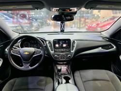 شێڤرۆلێت مالیبۆ